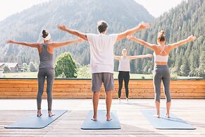 Wellnesshotel ...liebes Rot-Flüh