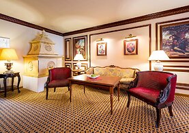 Wellnesshotel ...liebes Rot-Flüh