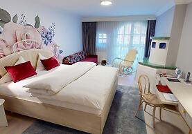 Wellnesshotel ...liebes Rot-Flüh