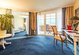 Wellnesshotel ...liebes Rot-Flüh