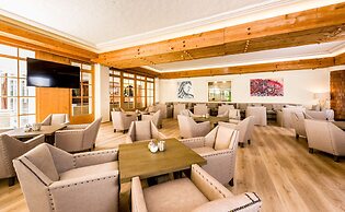 Wellnesshotel ...liebes Rot-Flüh