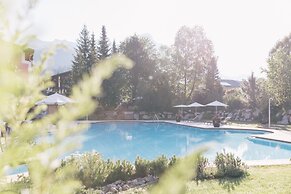 Wellnesshotel ...liebes Rot-Flüh