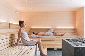 Wellnesshotel ...liebes Rot-Flüh