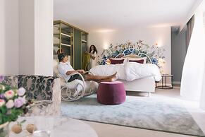 Wellnesshotel ...liebes Rot-Flüh