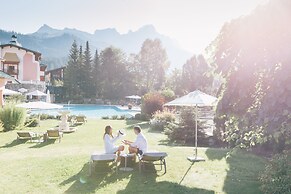 Wellnesshotel ...liebes Rot-Flüh