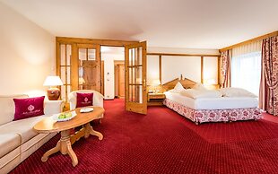 Wellnesshotel ...liebes Rot-Flüh