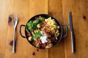 Wellnesshotel ...liebes Rot-Flüh