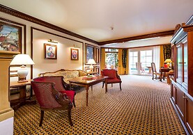 Wellnesshotel ...liebes Rot-Flüh