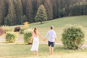 Wellnesshotel ...liebes Rot-Flüh