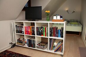 Bed and Breakfast Horsens