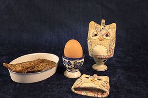 Bed and Breakfast Horsens