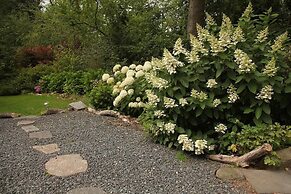 Bed and Breakfast Horsens