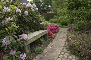 Bed and Breakfast Horsens