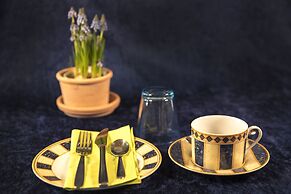 Bed and Breakfast Horsens