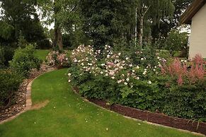 Bed and Breakfast Horsens