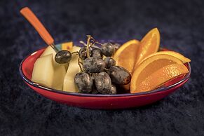 Bed and Breakfast Horsens