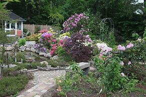 Bed and Breakfast Horsens