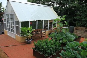 Bed and Breakfast Horsens