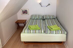 Bed and Breakfast Horsens