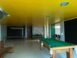 Pousada Dotô Sonhadô Beach