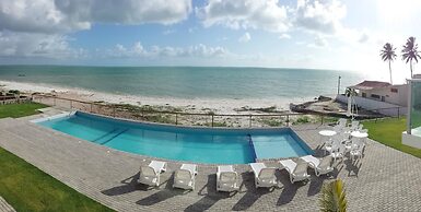 Pousada Dotô Sonhadô Beach