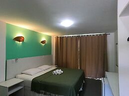 Pousada Dotô Sonhadô Beach