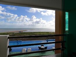 Pousada Dotô Sonhadô Beach