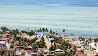 Pousada Dotô Sonhadô Beach