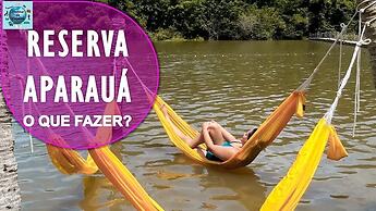 Pousada Dotô Sonhadô Beach