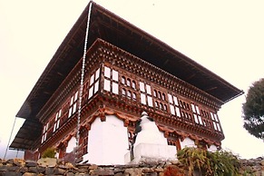 Thegchen Phodrang Lodge