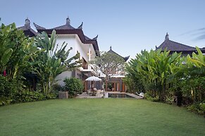 Desa Swan Villas & SPA