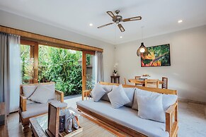 Desa Swan Villas & SPA