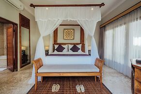 Desa Swan Villas & SPA