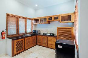 Desa Swan Villas & SPA