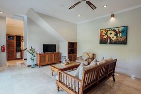 Desa Swan Villas & SPA