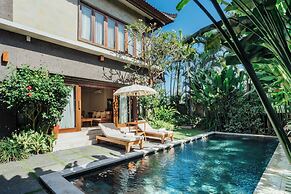 Desa Swan Villas & SPA