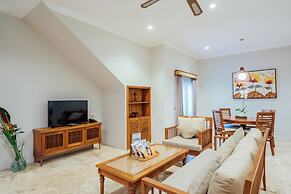 Desa Swan Villas & SPA