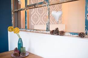 ElbQuartier Apartments Magdeburg