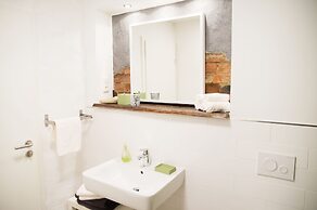 ElbQuartier Apartments Magdeburg