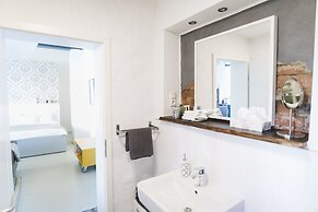 ElbQuartier Apartments Magdeburg