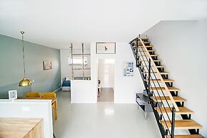 ElbQuartier Apartments Magdeburg