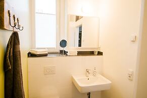 ElbQuartier Apartments Magdeburg