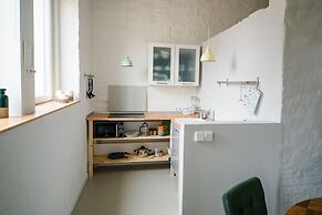 ElbQuartier Apartments Magdeburg