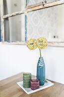 ElbQuartier Apartments Magdeburg