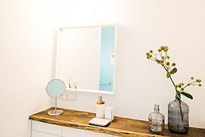 ElbQuartier Apartments Magdeburg