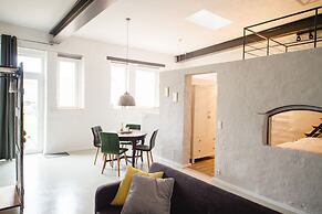 ElbQuartier Apartments Magdeburg