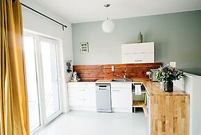 ElbQuartier Apartments Magdeburg