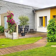 ElbQuartier Apartments Magdeburg