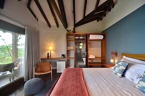 Villa Gardena Suites