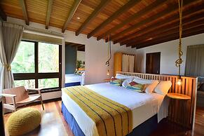 Villa Gardena Suites